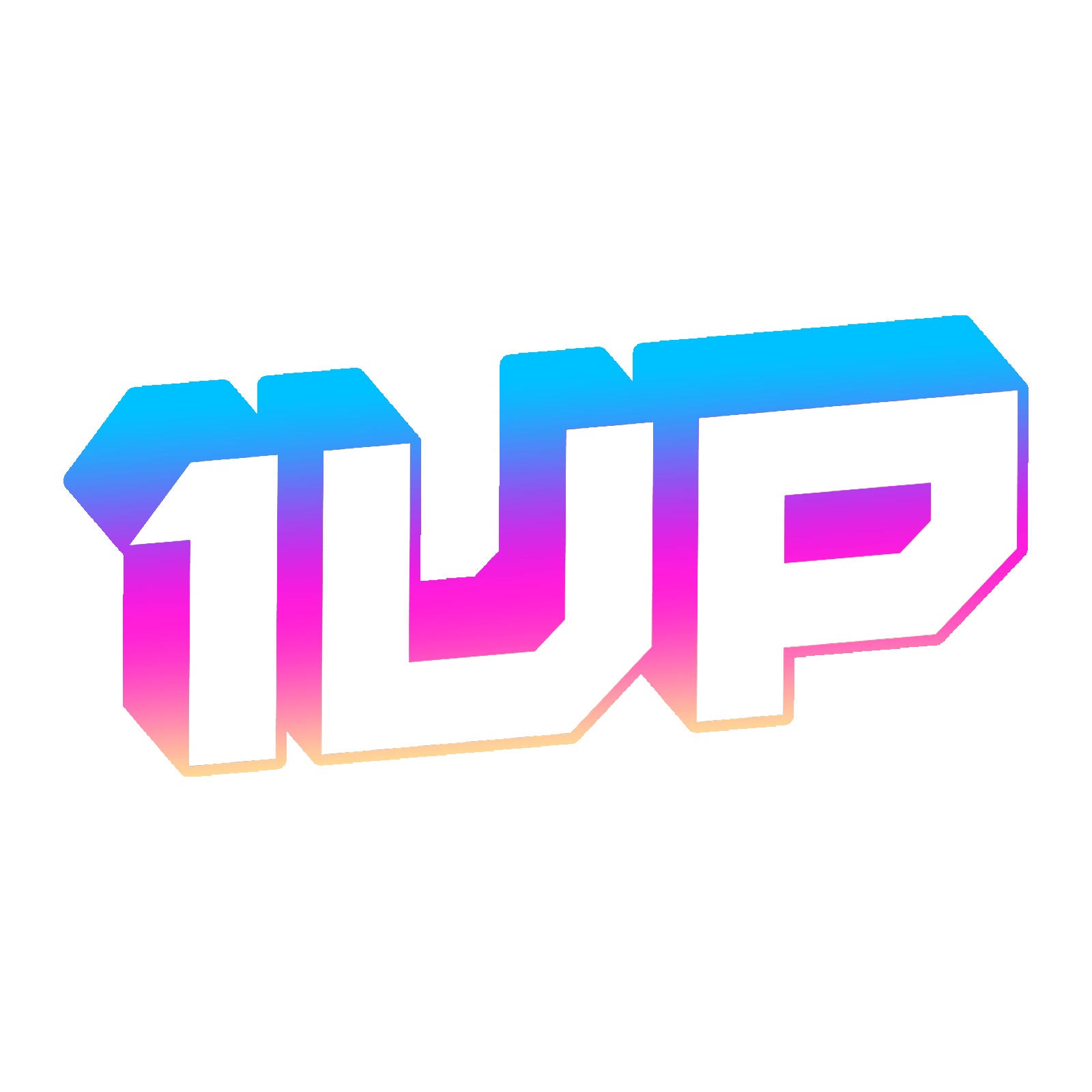 1up Logo